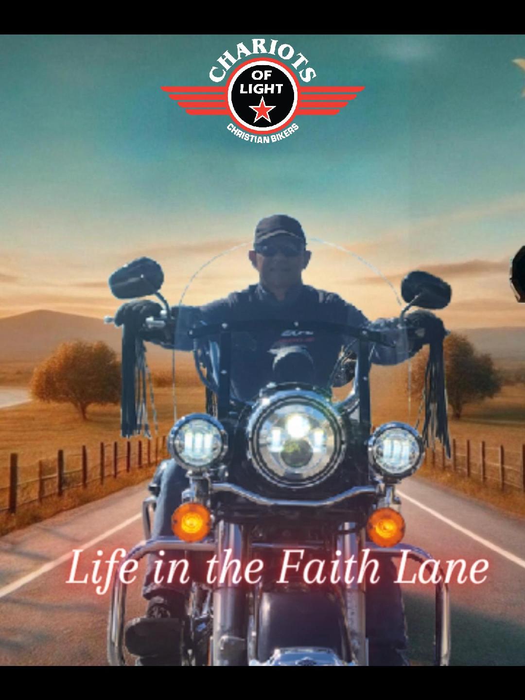 Life in the Faith Lane